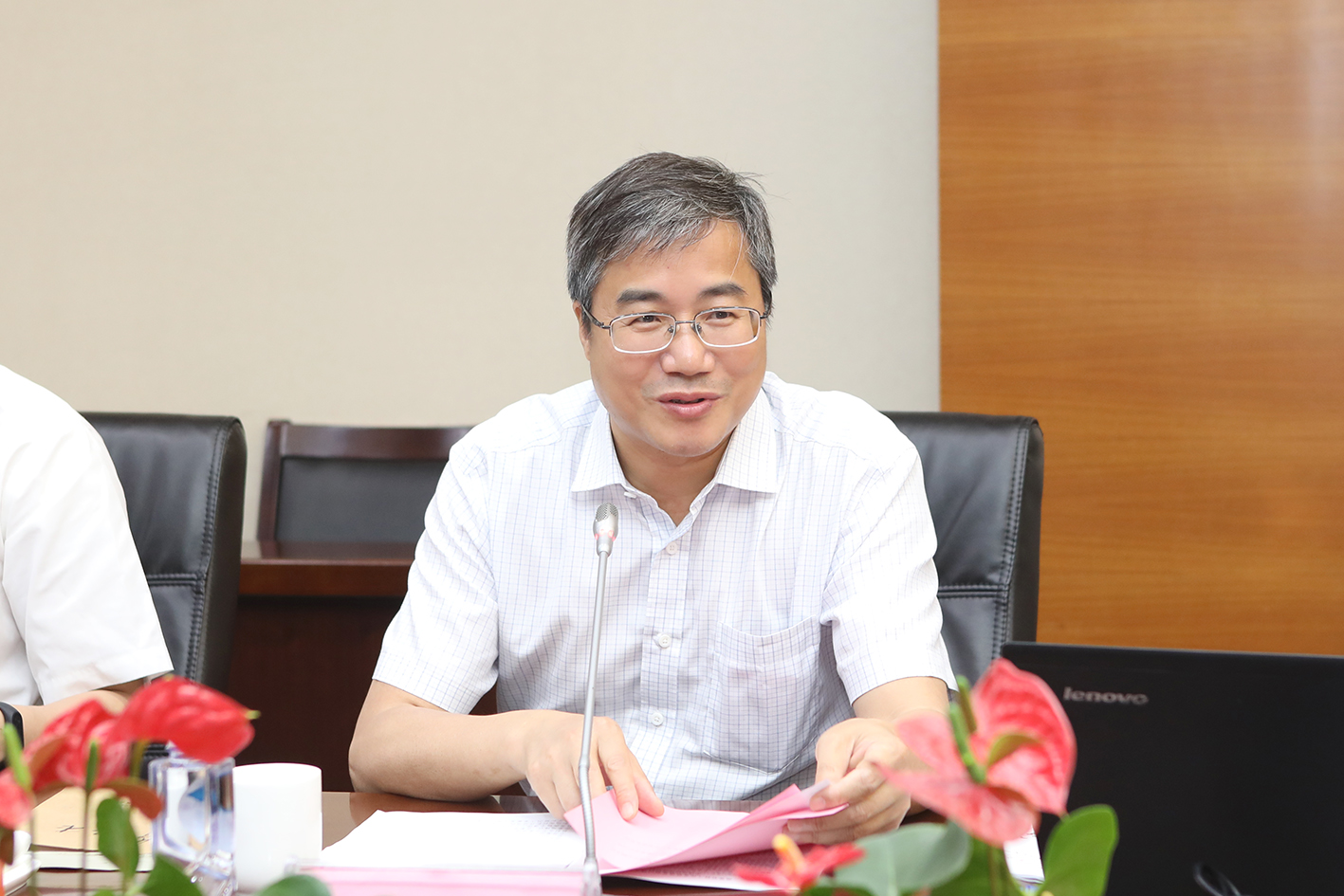 江苏省招生就业指导中心党总支书记胡建平讲话 江苏省招生就业指导中心党总支书记胡建平讲话