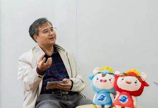 校友荟｜杨文丰：从气象学人到生...